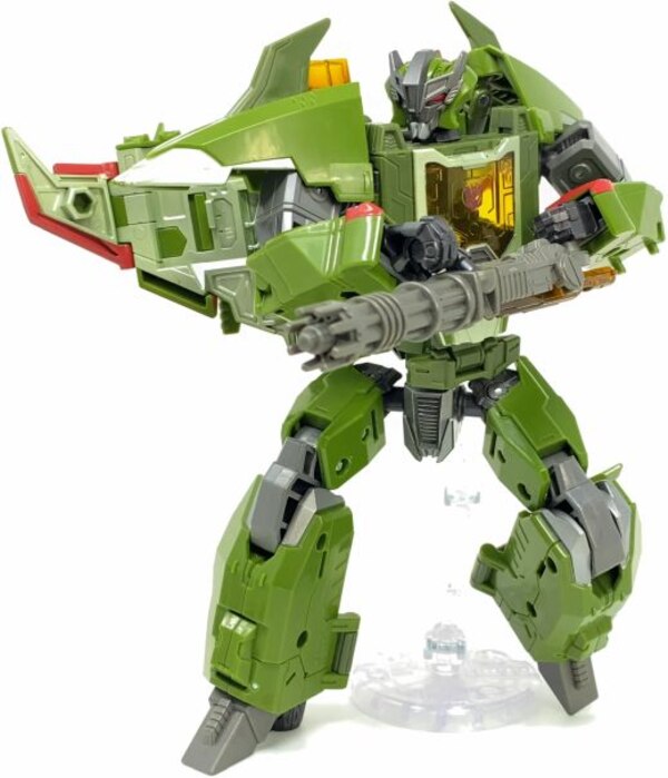 Image Of Transformers Legacy Evolution Skyquake  (8 of 59)